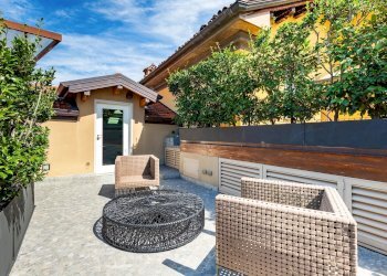 Attico Arona - foto 5