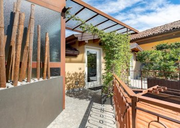 Attico Arona - foto 7