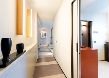Attico Arona - foto 10