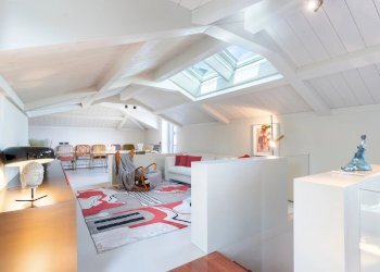Attico Arona - foto 11