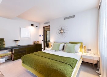 Attico Arona - foto 26