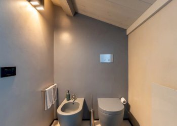 Attico Arona - foto 32
