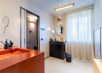 Attico Arona - foto 36