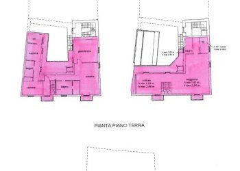 Attico Arona - foto 39