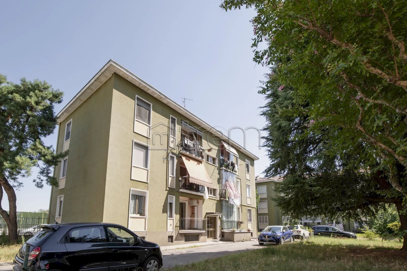 Three-room apartment Via Carroccio, Rho - photo 1
