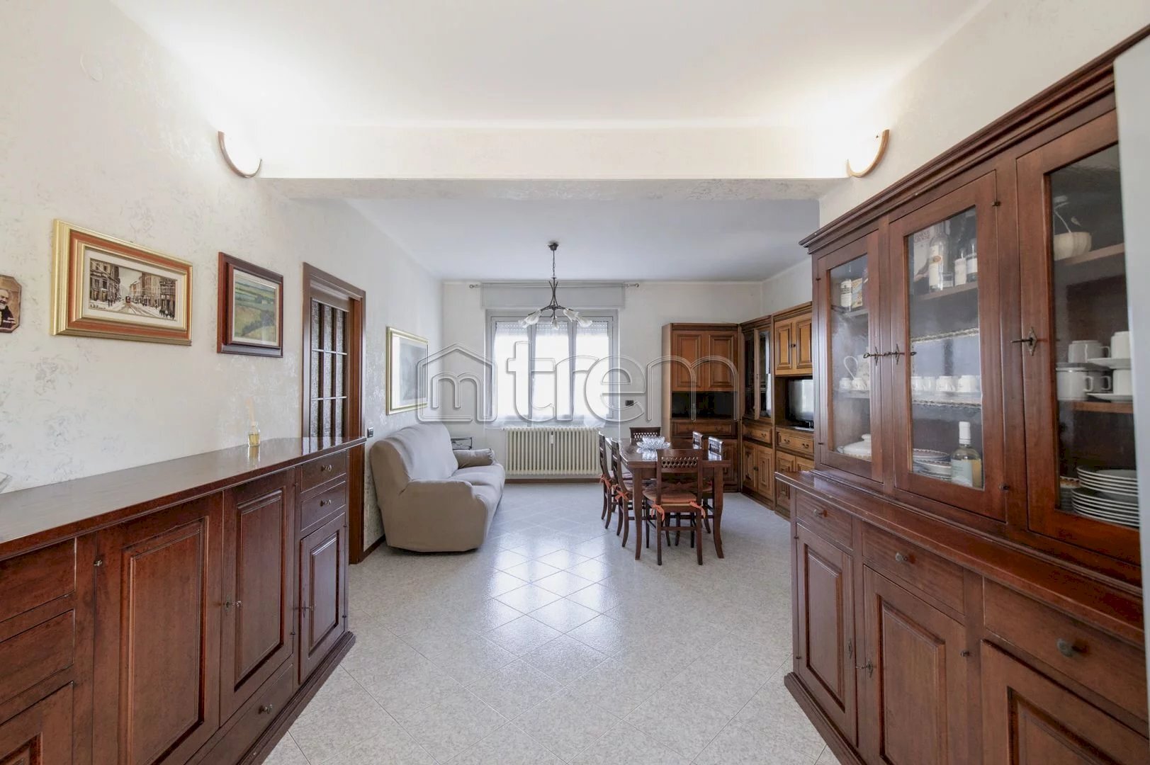 Three-room apartment Via Carroccio, Rho - photo 2