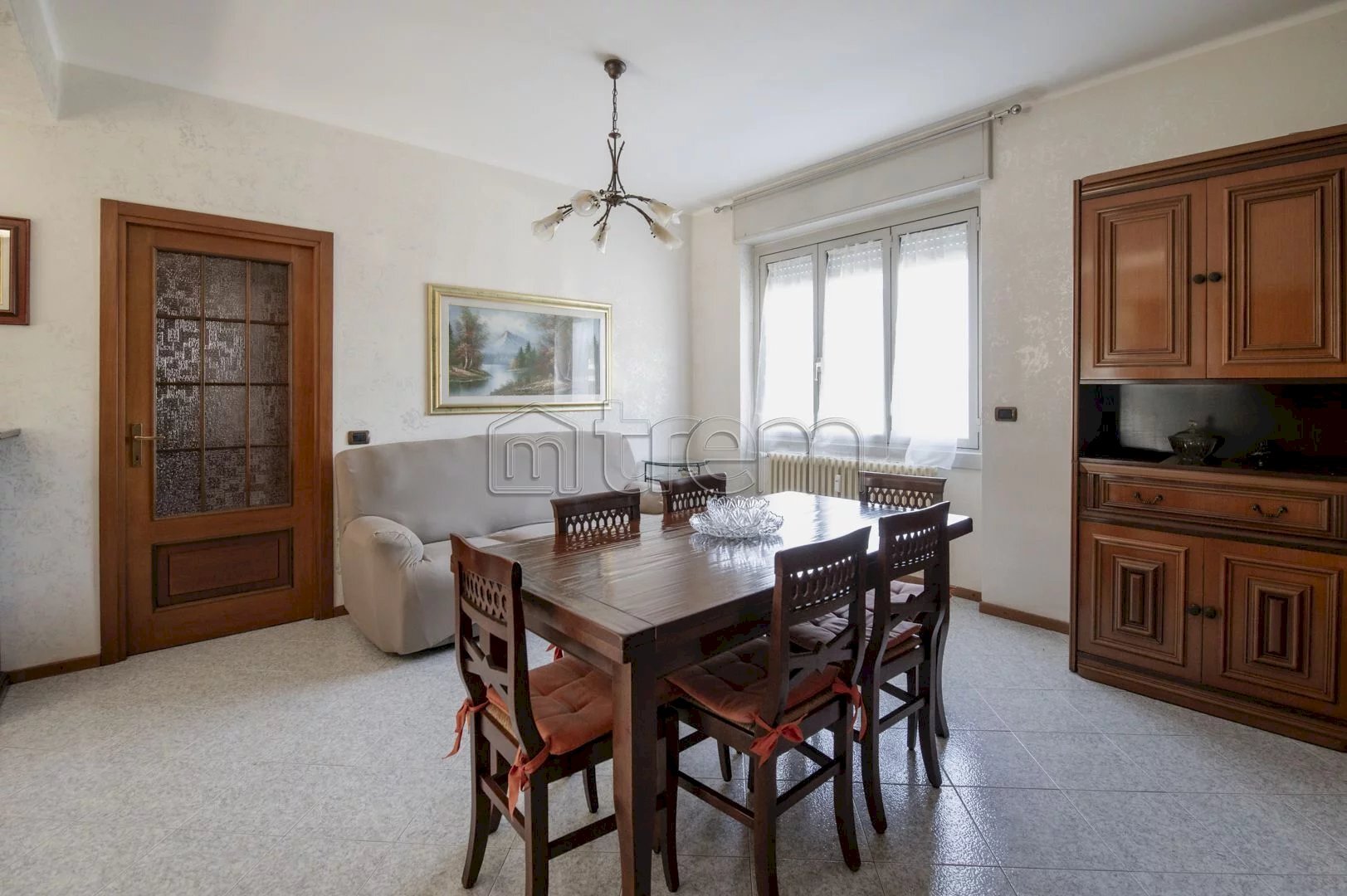 Three-room apartment Via Carroccio, Rho - photo 3