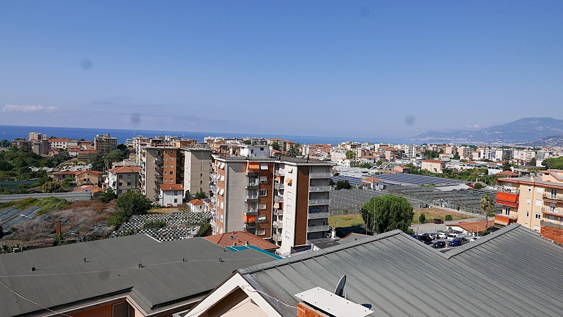 Villa VIA BELLAVISTA, Vallecrosia - foto 2
