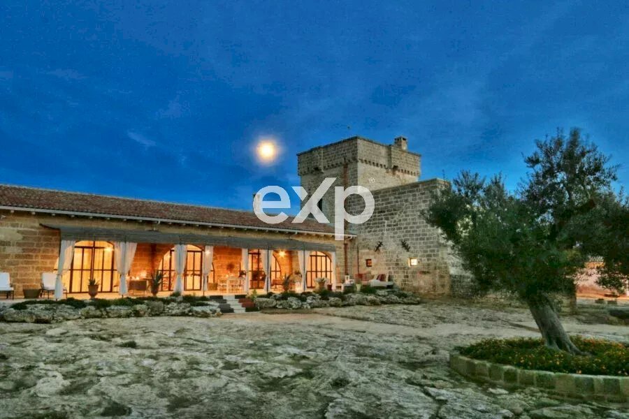Villa Salve - photo 1