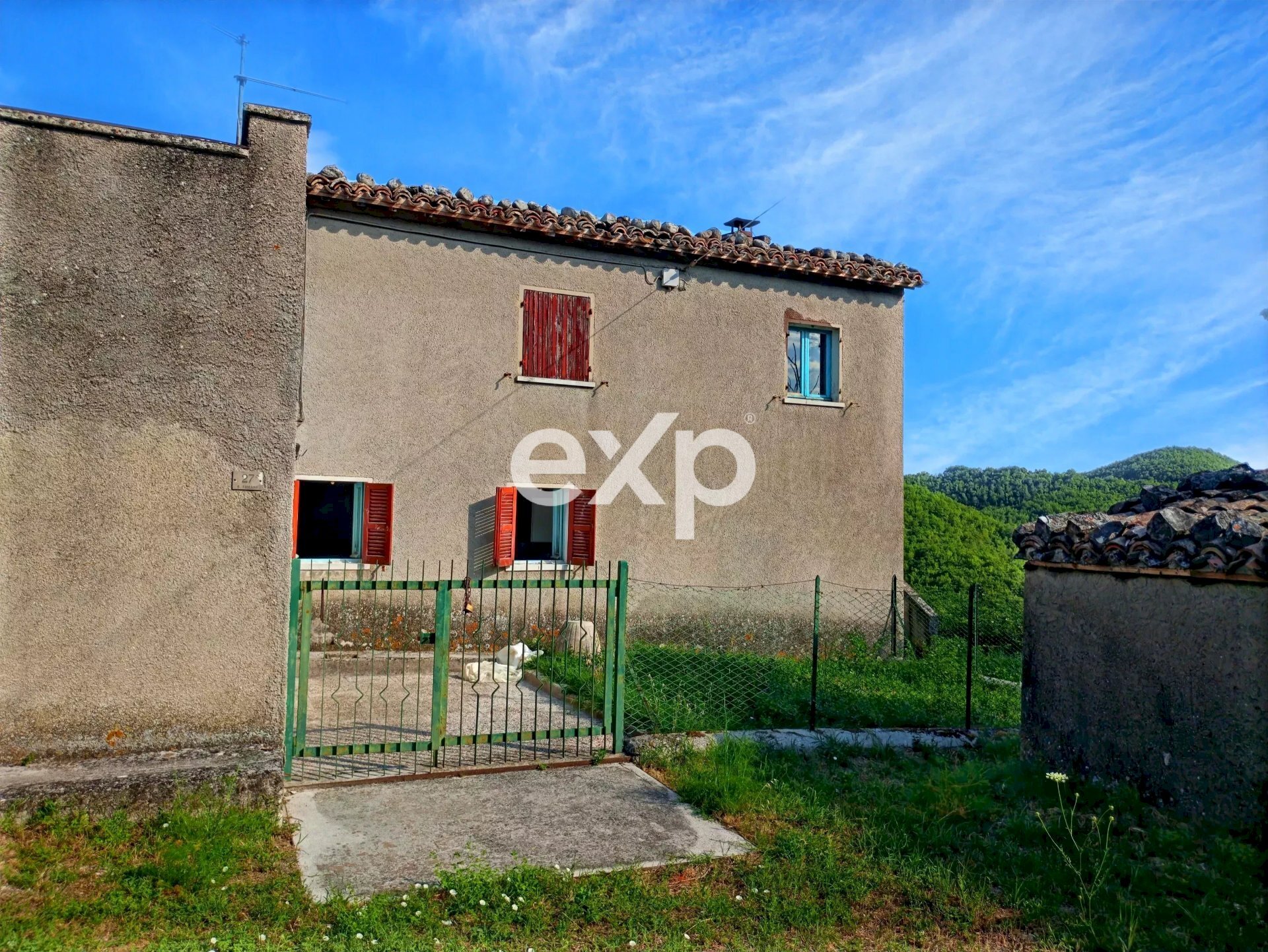 Villa Strada San Fiorano 270 cagli, Cagli - photo 2