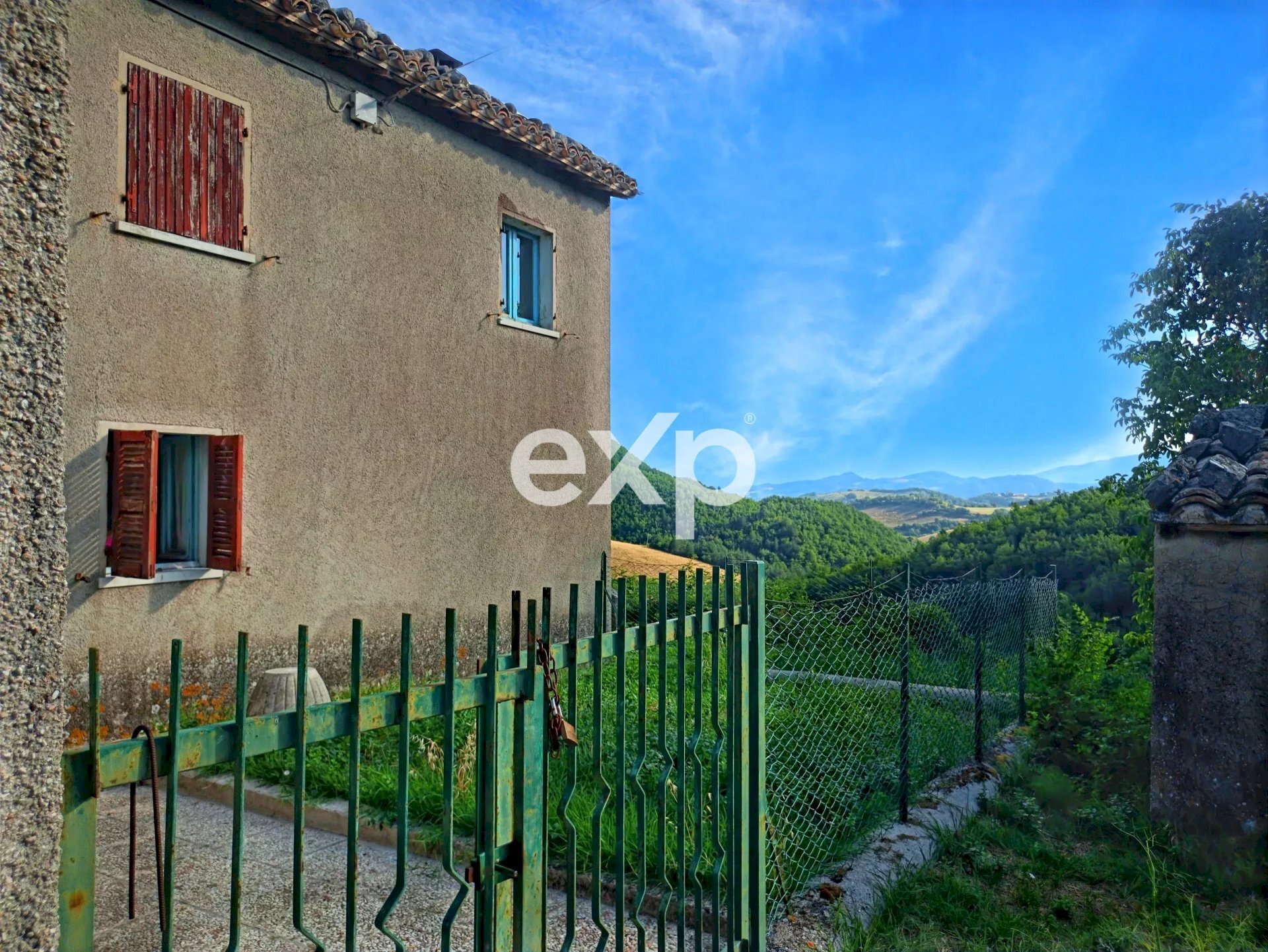 Villa Strada San Fiorano 270 cagli, Cagli - photo 3