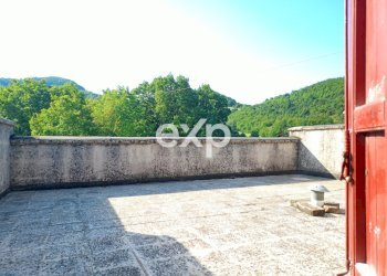 Villa Strada San Fiorano 270 cagli, Cagli - photo 29