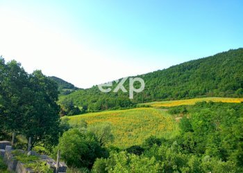 Villa Strada San Fiorano 270 cagli, Cagli - photo 34