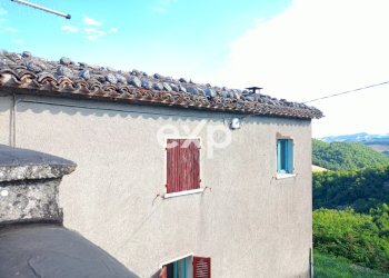 Villa Strada San Fiorano 270 cagli, Cagli - photo 35