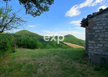 Villa Strada San Fiorano 270 cagli, Cagli - photo 39