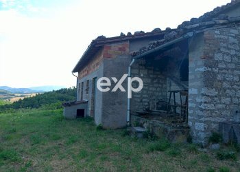 Villa Strada San Fiorano 270 cagli, Cagli - photo 40