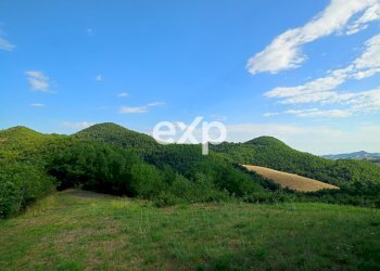 Villa Strada San Fiorano 270 cagli, Cagli - photo 43