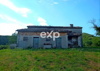 Villa Strada San Fiorano 270 cagli, Cagli - photo 44