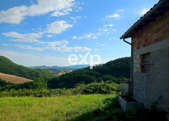 Villa Strada San Fiorano 270 cagli, Cagli - photo 47