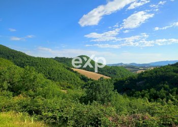 Villa Strada San Fiorano 270 cagli, Cagli - photo 48