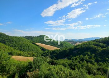 Villa Strada San Fiorano 270 cagli, Cagli - photo 50