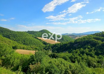 Villa Strada San Fiorano 270 cagli, Cagli - photo 51