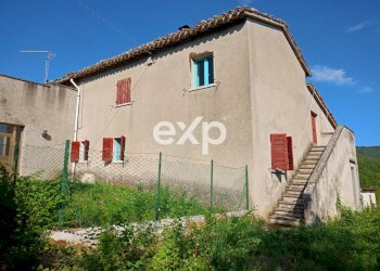 Villa Strada San Fiorano 270 cagli, Cagli - photo 52