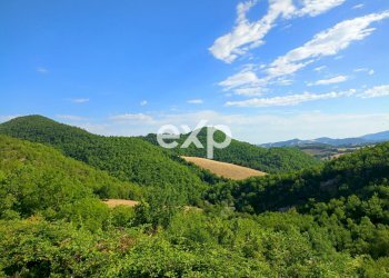 Villa Strada San Fiorano 270 cagli, Cagli - photo 54