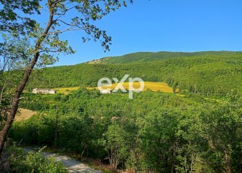 Villa Strada San Fiorano 270 cagli, Cagli - photo 58