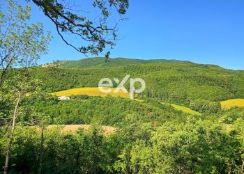 Villa Strada San Fiorano 270 cagli, Cagli - photo 59