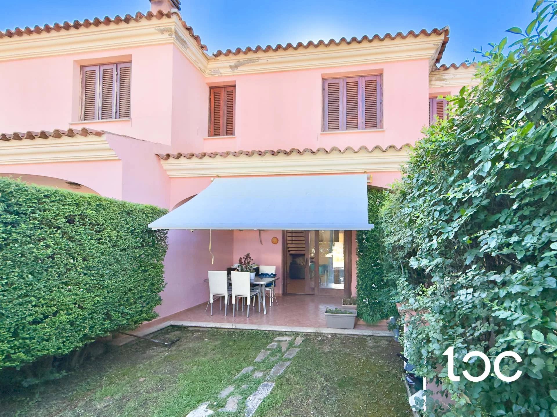 Villa a Schiera San Teodoro - foto 1