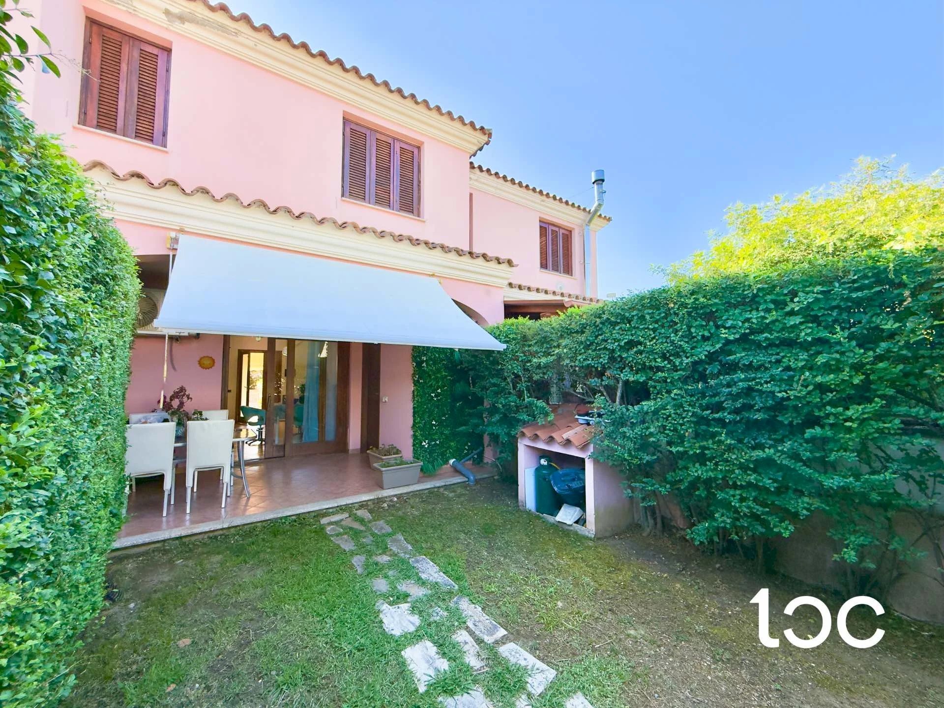 Villa a Schiera San Teodoro - foto 2