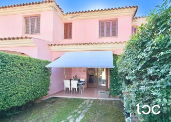 Villa a Schiera San Teodoro - foto 1