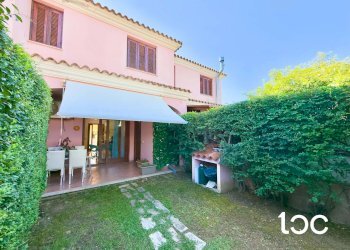 Villa a Schiera San Teodoro - foto 2