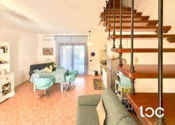 Villa a Schiera San Teodoro - foto 8