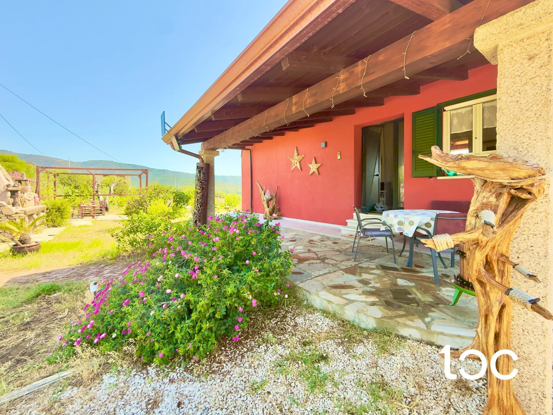 Villa Torpè - photo 2