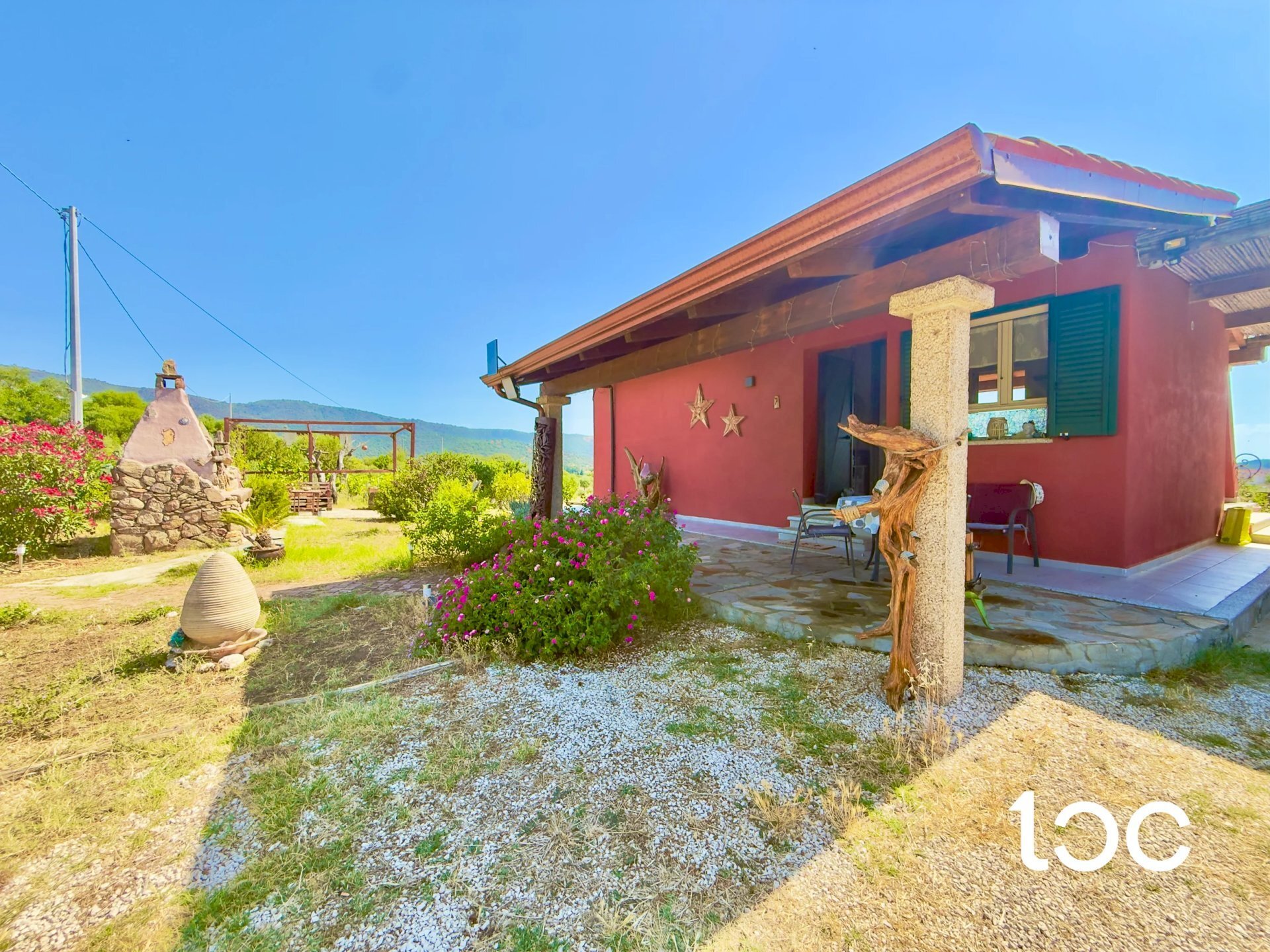 Villa Torpè - photo 1