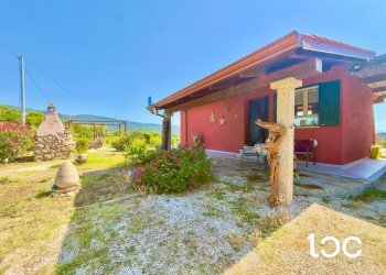 Villa Torpè - photo 1