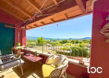 Villa Torpè - photo 13