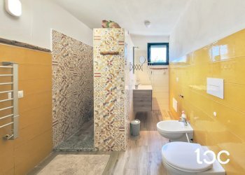 Villa Torpè - photo 22