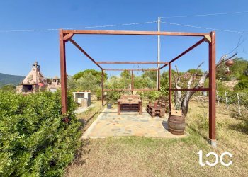 Villa Torpè - photo 29