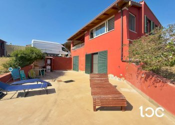 Villa Torpè - photo 24