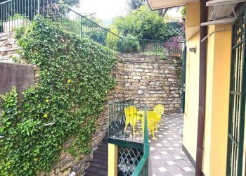 Four-room apartment Via Enrico Figari, Camogli - photo 2
