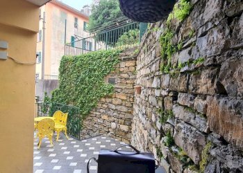 Four-room apartment Via Enrico Figari, Camogli - photo 5