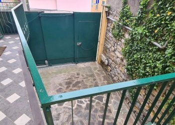Four-room apartment Via Enrico Figari, Camogli - photo 6