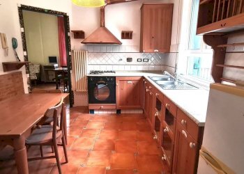 Four-room apartment Via Enrico Figari, Camogli - photo 7