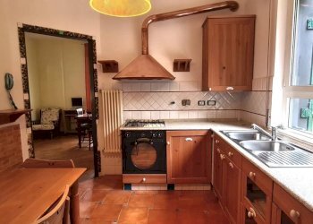 Four-room apartment Via Enrico Figari, Camogli - photo 8