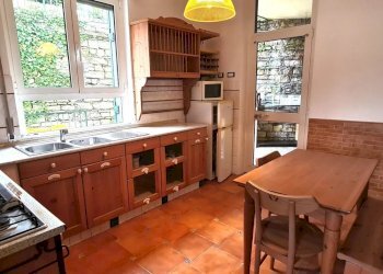 Four-room apartment Via Enrico Figari, Camogli - photo 9