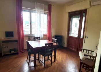 Four-room apartment Via Enrico Figari, Camogli - photo 12