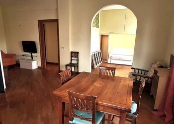 Four-room apartment Via Enrico Figari, Camogli - photo 13